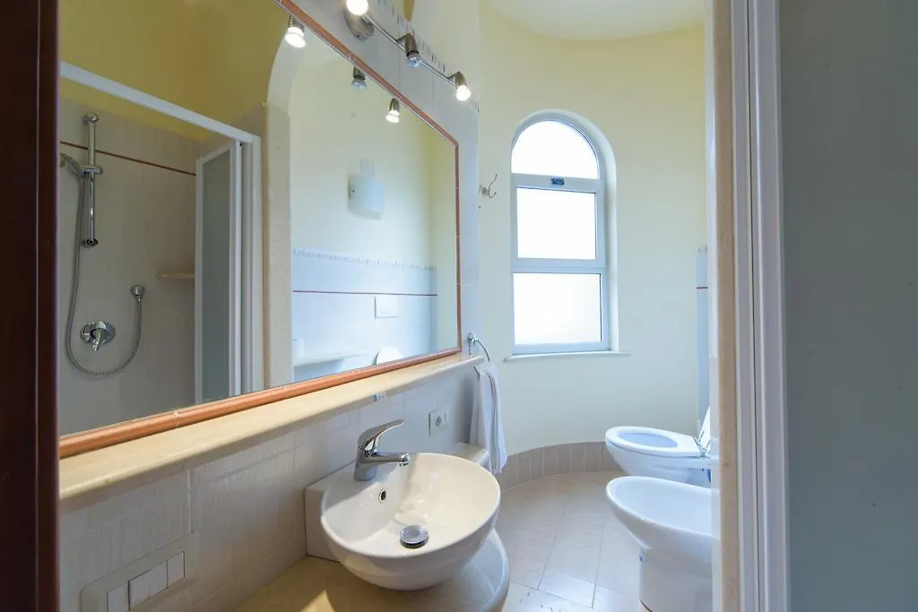 Guest house San Giacomo Sant'Alessio Siculo