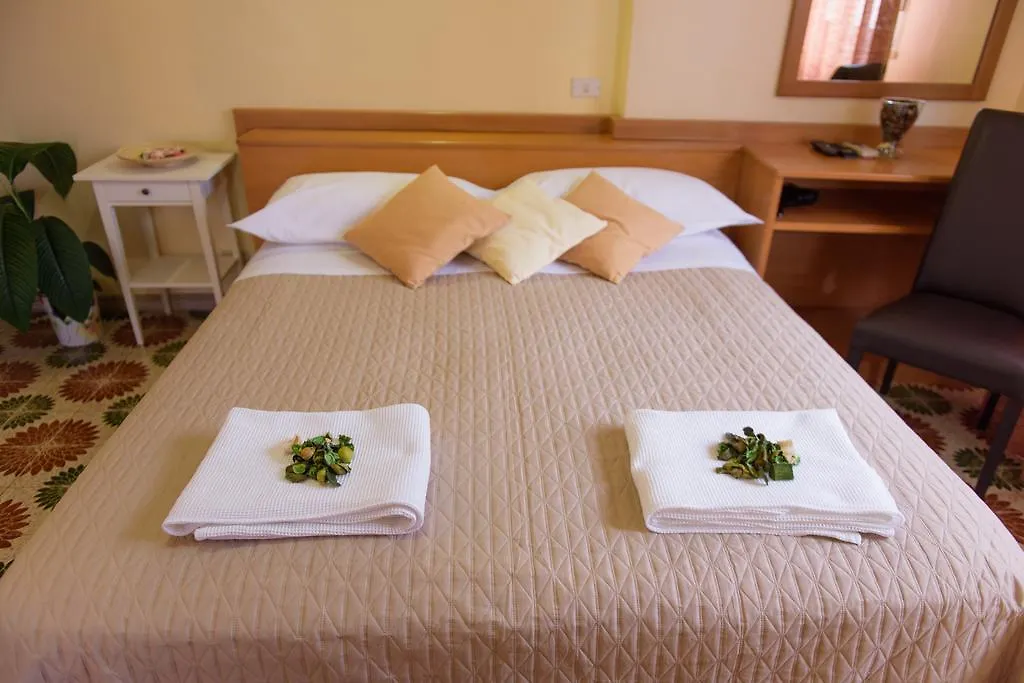 Guest house San Giacomo Sant'Alessio Siculo Italy