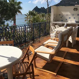 Taormina Sea House Appartamento
