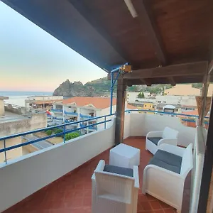 Taormina Mare Appartamento
