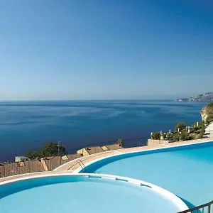 Capo Dei Greci Taormina Coast Hotel&spa Hotel