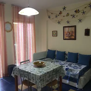 Sant'alessio Appartamento