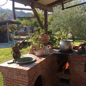Borgo Borghese Appartamento