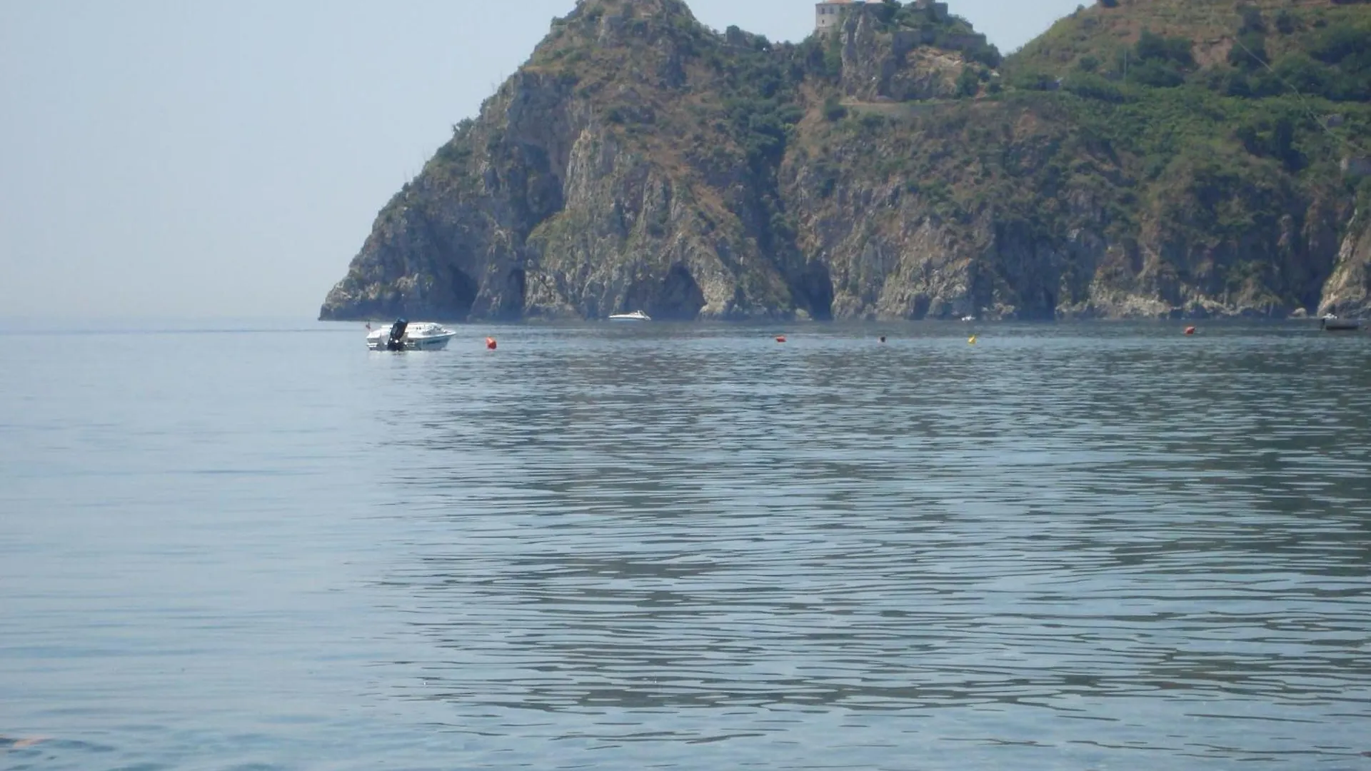 Affittacamere San Giacomo SantʼAlessio Siculo