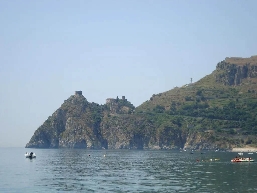 San Giacomo SantʼAlessio Siculo